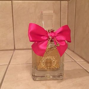 Juicy Couture-Viva La Juicy 3.4oz